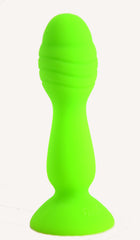 Dildo Anal Faak Silicone Wave Anal Plug