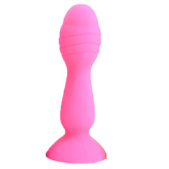 Dildo Anal Faak Silicone Wave Anal Plug