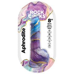Dildo Aphrodite Rock Cocks 20 cm