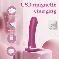 Strap On Dildo The One 14 cm