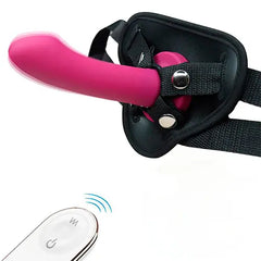 Strap On Dildo The One 14 cm