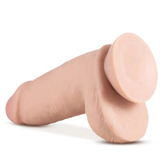 Dildo Au Naturel Pounder  25 cm