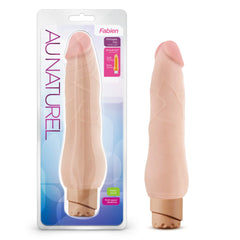 Dildo Au Naturel Fabien Latin.- 23 cm