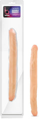 Dildo Be Yours Double Dildo - 35 cm