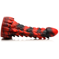 Dildo Demon Rising Scaly Dragon - 20 cm