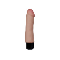 Dildo Dr. Avery Realistic Vibrating Silicone G-Spot - 19 cm
