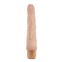 Dildo Dr. Skin Cock Vibe 2  - 19 cm
