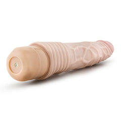 Dildo Dr. Skin Cock Vibe 2  - 19 cm