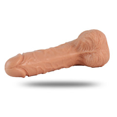 Dildo En Duro  7" - Cake Sex Shop 2