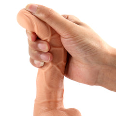 Dildo Friendly Cock 6" - Cake Sex Shop 2
