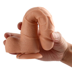 Dildo Friendly Cock 6" - Cake Sex Shop 2 3