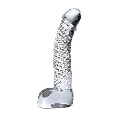 Dildo Icicles No. 61 - Cake Sex Shop