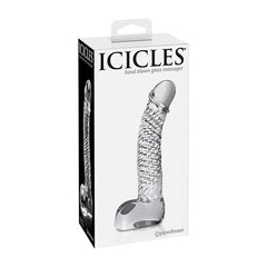 Dildo Icicles No. 61 - Cake Sex Shop 2