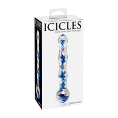 Dildo Icicles No.8 - Cake Sex Shop
