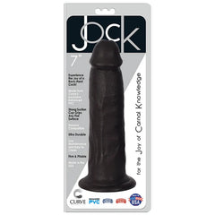 Dildo JOCK Dong - 18 cm