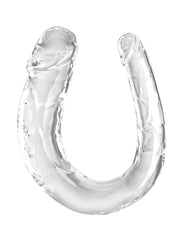 Dildo King Cock Medium Double Trouble