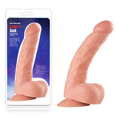 Dildo Lance - 25 cm