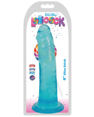 Dildo Lollicock Slim Stick - 20 cm