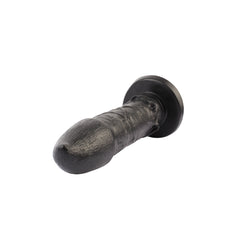 Dildo Monster Black Detector 8" Chisa Dildos Juguete Sexuales Sex Shop Tienda para Adultos