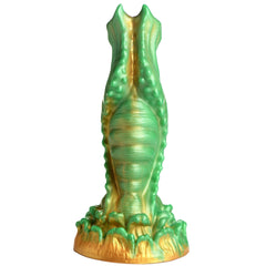 Dildo Nebula Alien Silicone Dildo - 19 cm