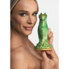 Dildo Nebula Alien Silicone Dildo - 19 cm