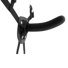 Dildo Strap-On RGB Recruit