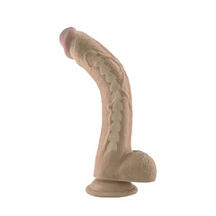 Dildo Ultra Real Vertebrate Dildo 24 cm