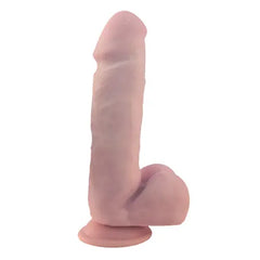 Dildo Ultra Real Vertebrate Fat Dildo 20 cm