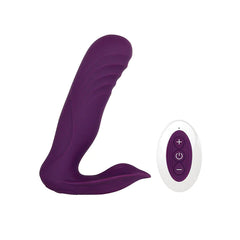 Dildo Velvet Hammer Evolved 5" - Cake Sex Shop