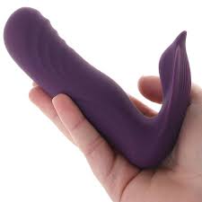 Dildo Velvet Hammer Evolved 5" - Cake Sex Shop 2