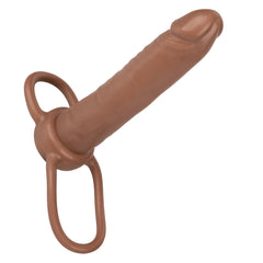 Dildo Accommodator Dual Penetrator 13 cm