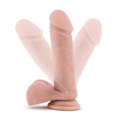 Dildo Au Naturel SensaFeel 20 cm