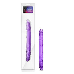 Dildo Be Yours Double Dildo - 35 cm