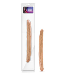 Dildo Be Yours Double Dildo - 35 cm