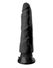 Vibrador Real Feel Deluxe #3  - 18 cm