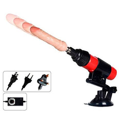 Máquina Sexual 4 Dildo Sex Machine