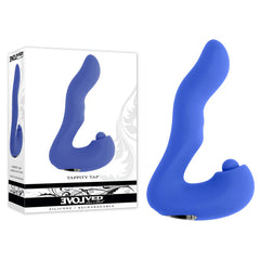 Vibrador Tappity Tap Evolved Vibradores Juguete Sexuales Sex Shop Tienda para Adultos