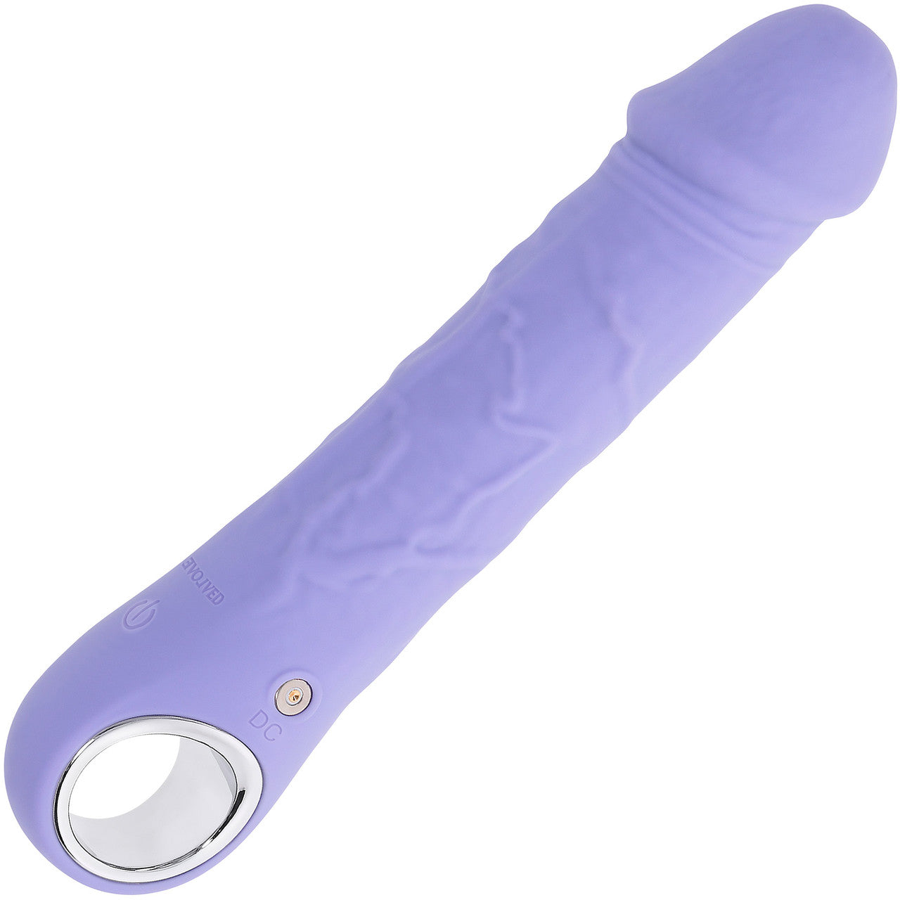 Dildo Purple Fantasy 5" - Cake Sex Shop