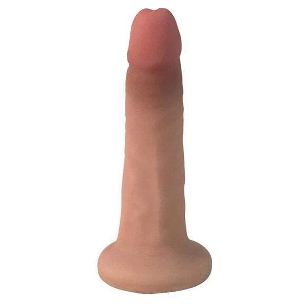 Dildo Easy Riders - 15 cm Slim Bioskin Dildo - Cake Sex Shop
