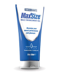 Engrosador Max Size Male Enhancement Cream 5 oz