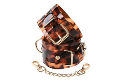 Esposas Amber Hand Cuffs