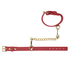 Esposas Silicone Wrist and Ankle Restraints