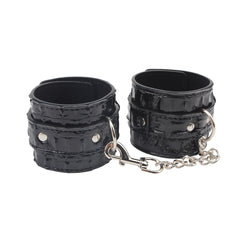 Esposas Surrender Wrist Restraints