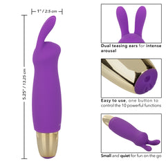 Vibrador Slay #Buzzme
