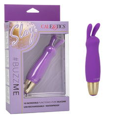 Vibrador Slay #Buzzme