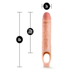 Extensión Cock Sheath - 25 cm