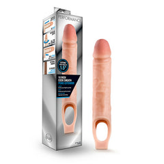 Extensión Cock Sheath - 25 cm