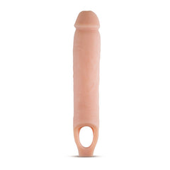 Extensión Cock Sheath - 29 cm