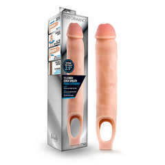 Extensión Cock Sheath - 29 cm