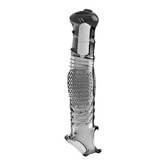 Extensión Winged Dog Wolf Braces Smoke Vibrating